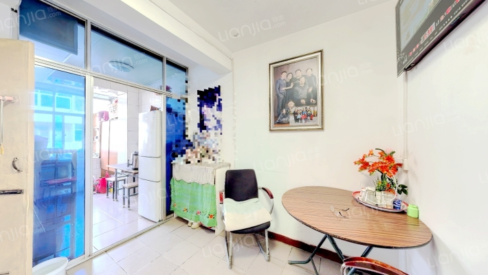 丈八北路北段9号院二手房实景图