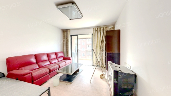 红谷春晖园二手房实景图