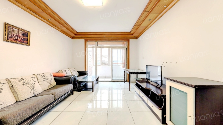 锦西名宅西区二手房实景图