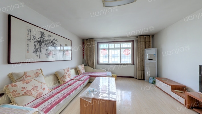 福安花苑北区二手房实景图