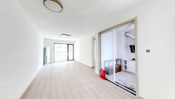 金茂智慧国际城二手房实景图