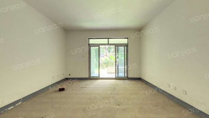 融创伊顿庄园一期二手房实景图