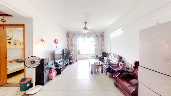 新景轩二手房实景图