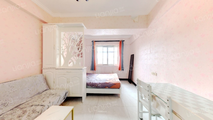 长盛大厦附楼二手房实景图