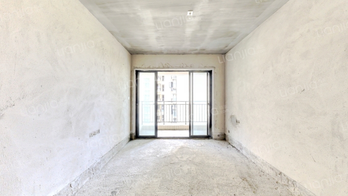 泰富汇通中心二手房实景图