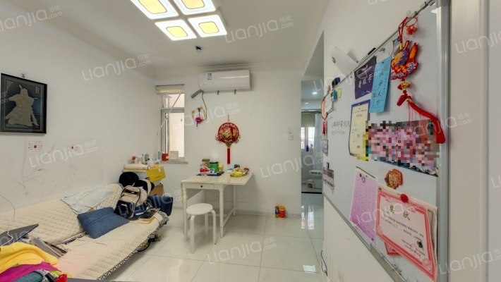 华保新寓二手房实景图