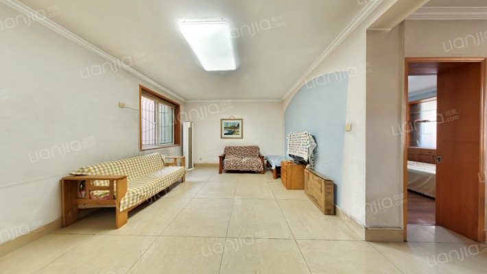 经一路325号二手房实景图