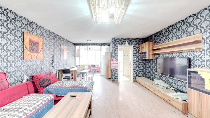 凤凰山路25号二手房实景图