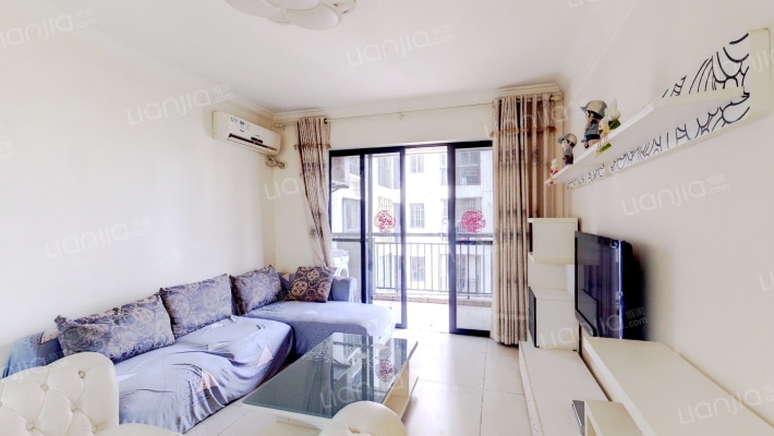 瑞园一期二手房实景图