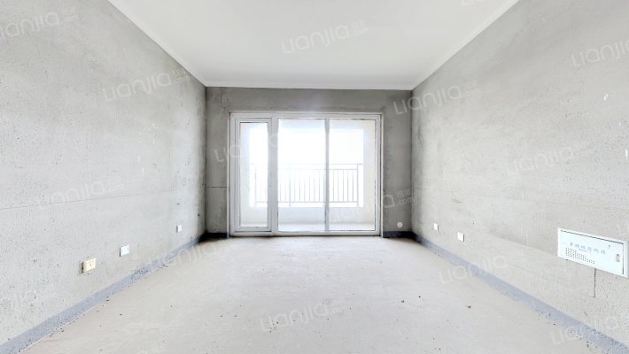 胶州中央公园二手房实景图