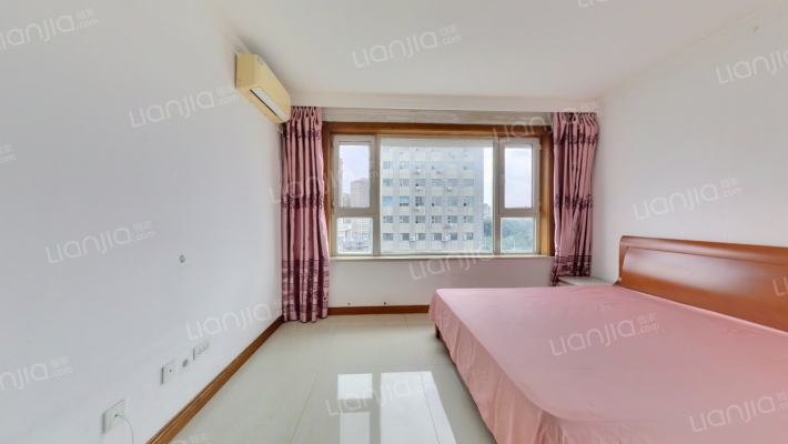 汇景星城小区二手房实景图