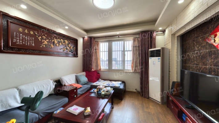 美联首义尚景二手房实景图