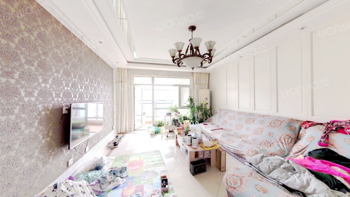 塞纳荣府二手房实景图