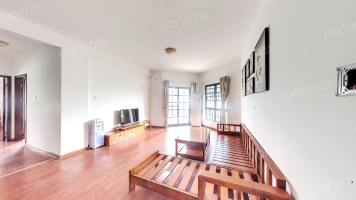 望庄二手房实景图