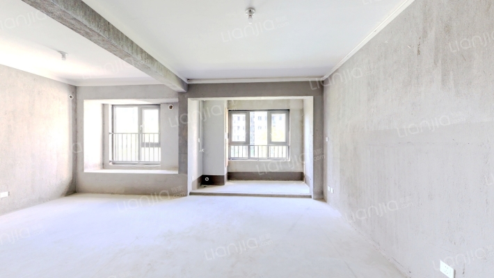 前宸府二手房实景图