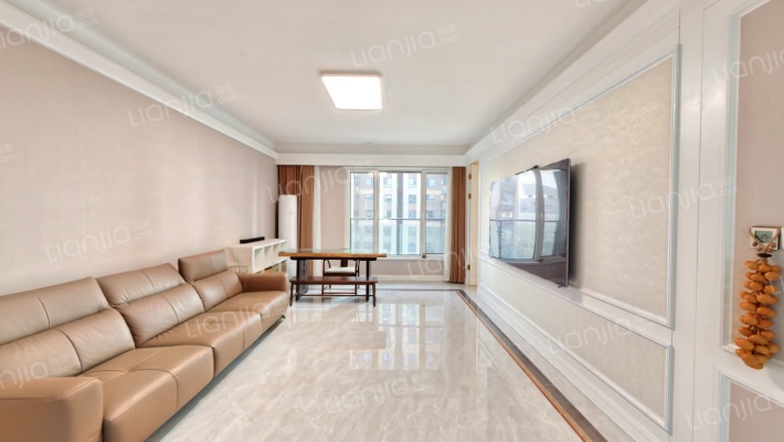 格调菁园二手房实景图