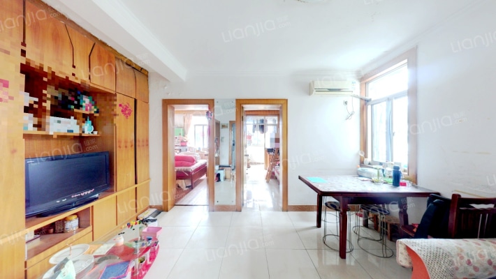 荣昌园小区二手房实景图