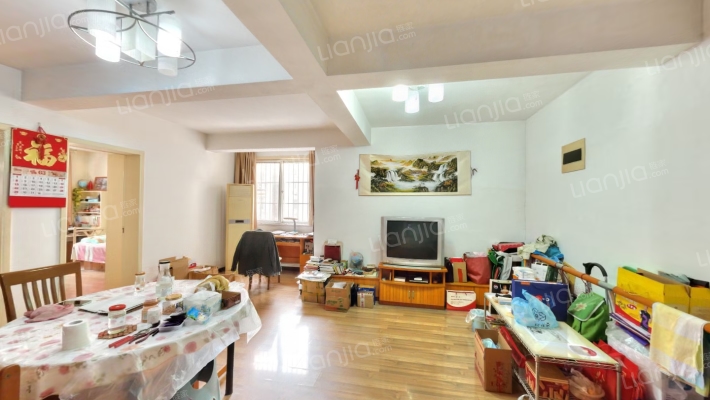 花园路70号二手房实景图