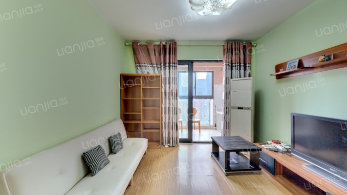 海尚壹品二手房实景图