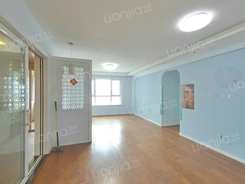 整租·万达39克拉 3室2厅 东/南