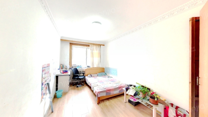 利民街二手房实景图