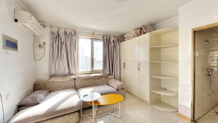 黎明盛景苑二手房实景图