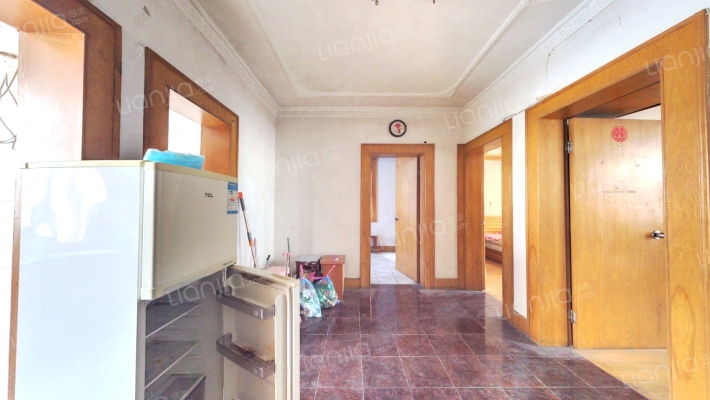 通山新村北区二手房实景图