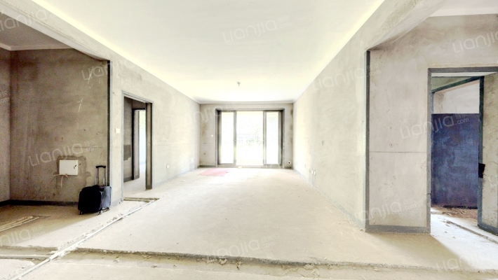 名门紫园乐园二手房实景图