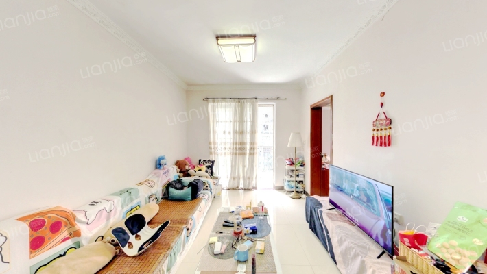 祈福水城二手房实景图