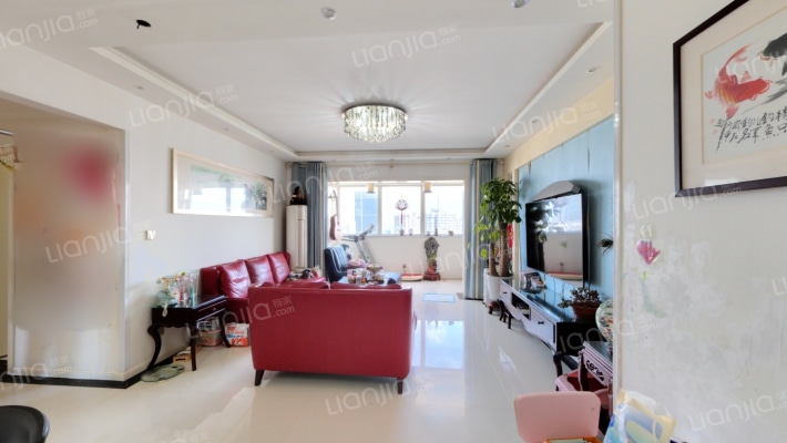 历山路144号二手房实景图