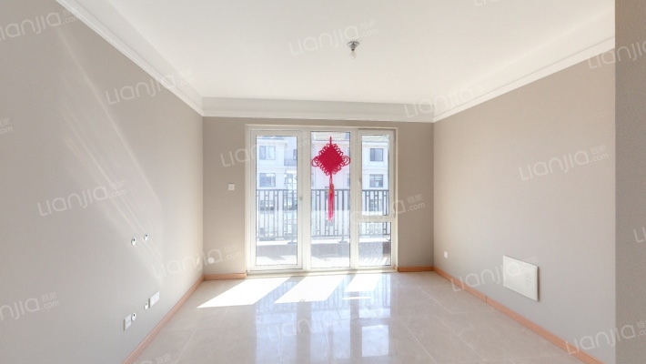 华润置地海上东方二手房实景图