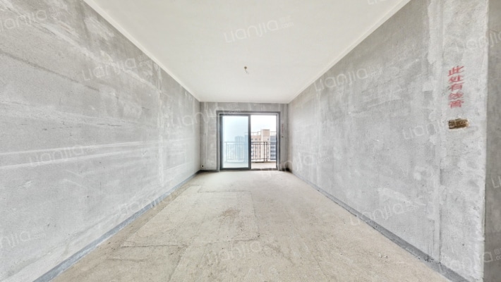 保利锦悦二手房实景图