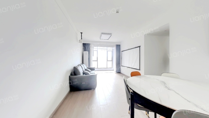 国际海洋智区云璟二手房实景图