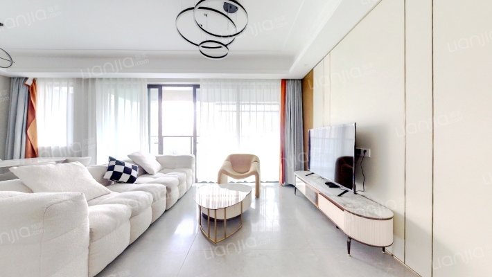 金融街融府二手房实景图