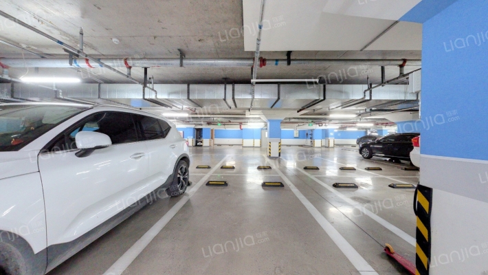 万科长阳天地5号院二手房实景图