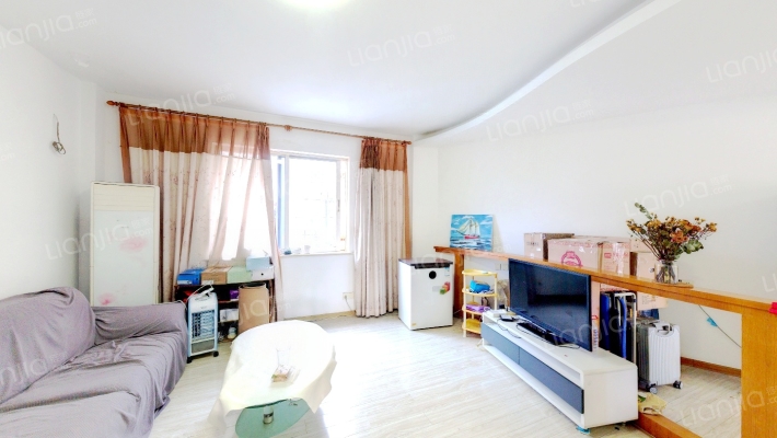 外代小区二手房实景图