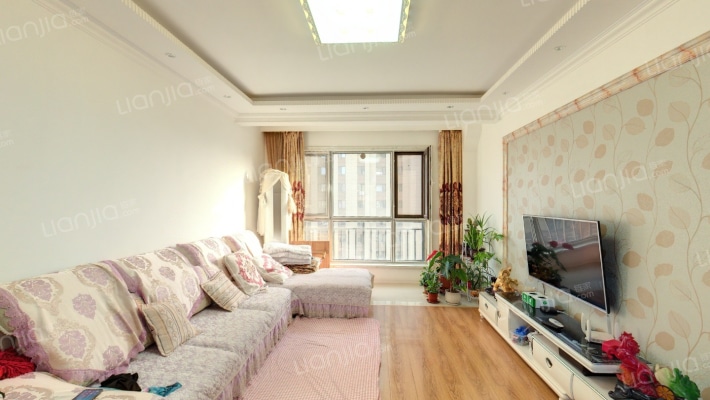 金普广场二期二手房实景图