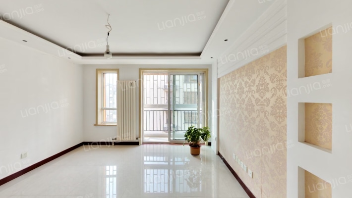 吉上太和城二手房实景图