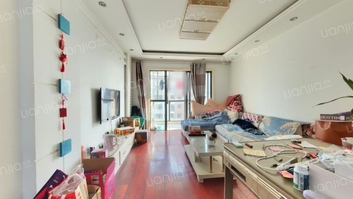 金谷园二手房实景图