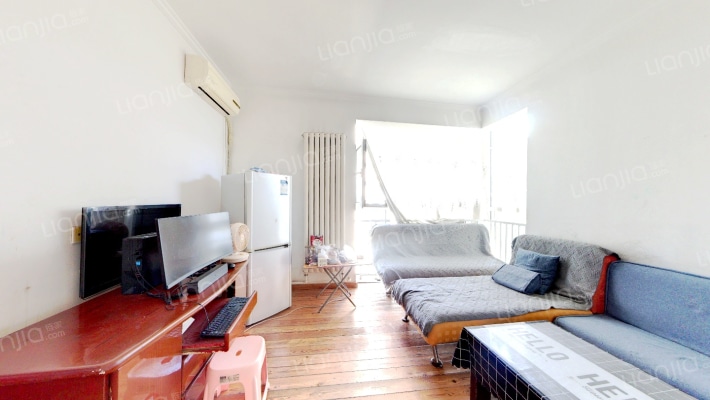 信发第五城市二手房实景图