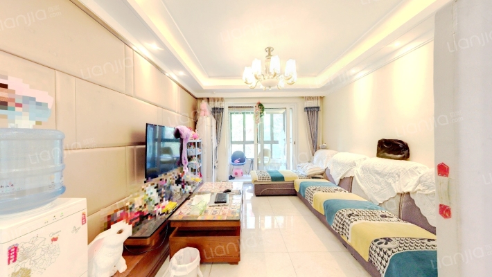 中海凯旋门二手房实景图