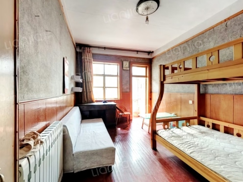 整租·嘉定路 2室0厅 南/北