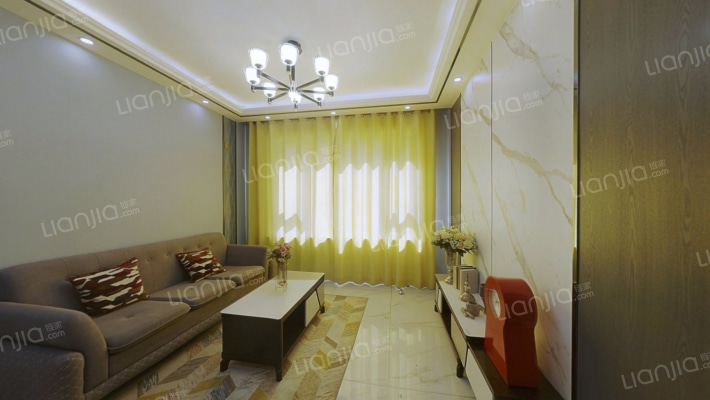 鸿祥苑二手房实景图