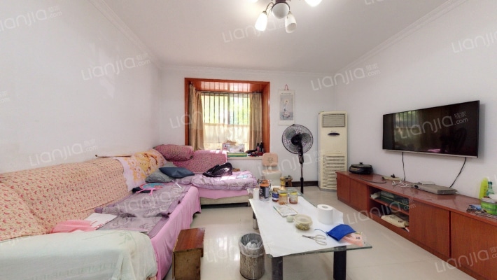 大华锦绣华城临江苑二手房实景图