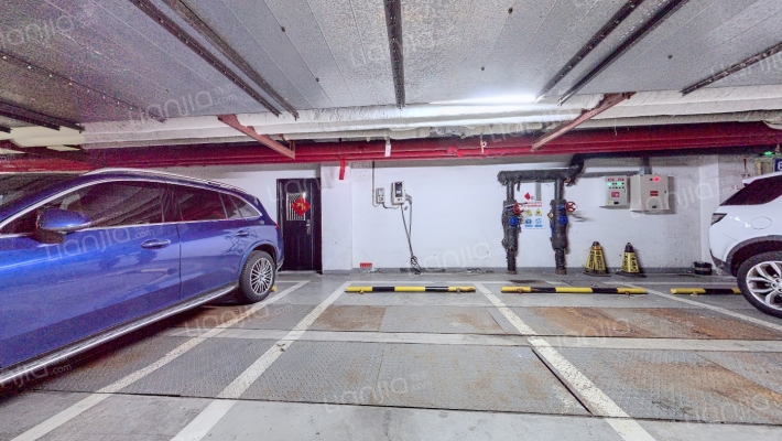 绿地花都苑二手房实景图