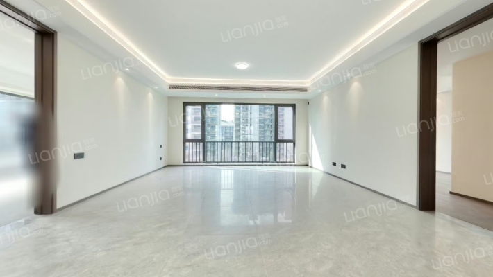 中建·北京国贤府二手房实景图