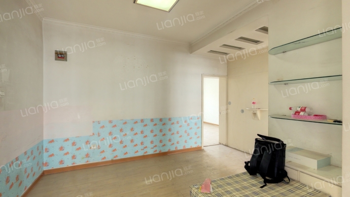 太原刚玉砂轮厂小区二手房实景图