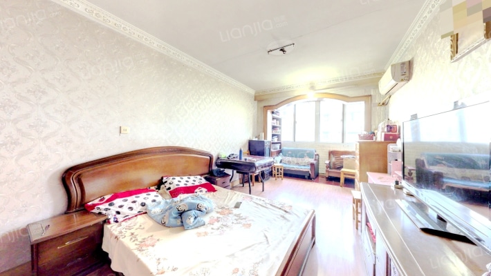 长征新村二手房实景图