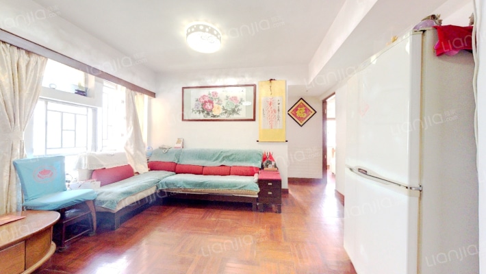 深发花园二手房实景图