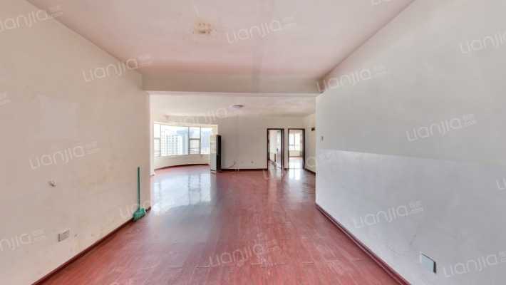 河南省团校家属院二手房实景图